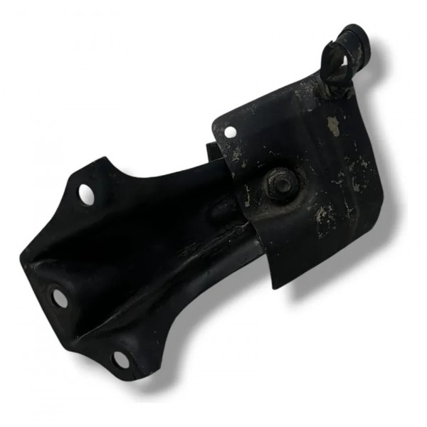 Coxim Motor Vw Gol Quadrado 1.6 Ap 1985 1986 1987 1988 1989