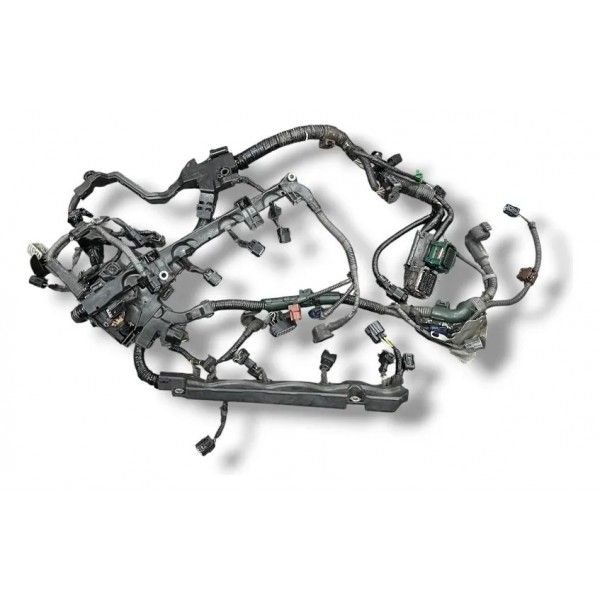 Chicote Motor Injeção Honda Hrv 1.8 2017 2018 2019 2020 2021
