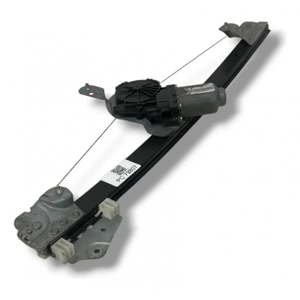 Máquina Vidro Elétrica Diant Direita Renault Logan 2007 2008
