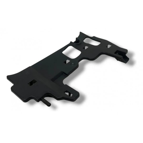 Acabamento Inferior Painel Honda Fit 2004 2005 2006 2007 Ori