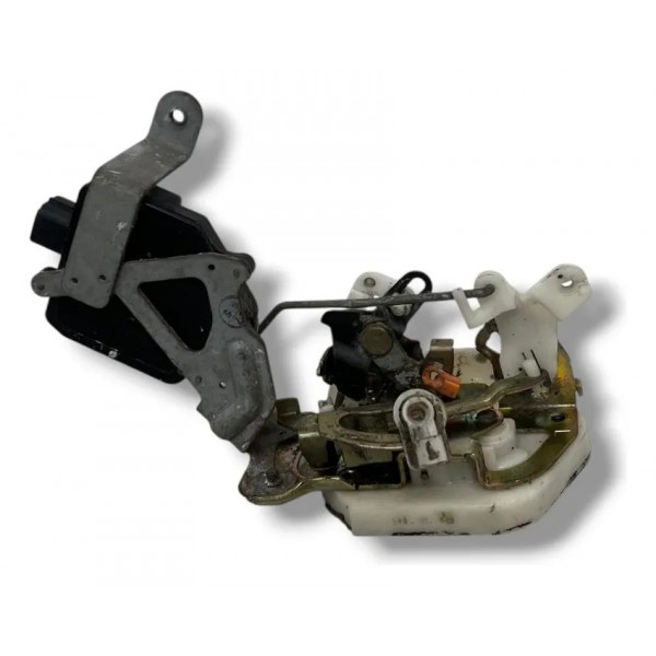 Fechadura Eletrica Tras Esquerda Mitsubishi Galant 2000 2001