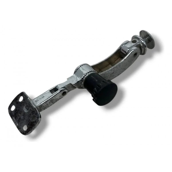Fecho Janela Basculante Esquerda Vw Kombi 1975 1976 1977