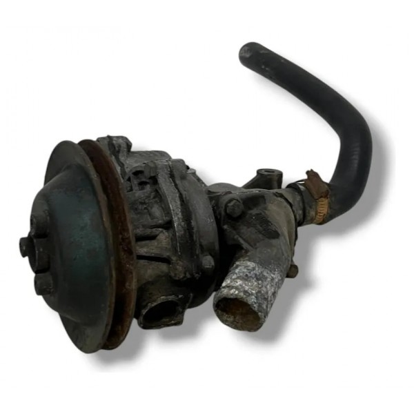 Bomba Água Vw Gol 1.6 Ap 1996 1997 1998 1999 2000 2001