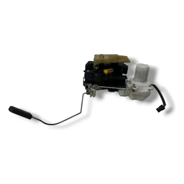 Fechadura Elétrica Diant Esquerda Renault Sandero 2007 2008