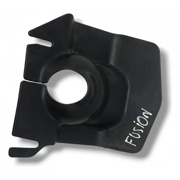 Defletor Coluna Direção Ford Fusion 2009 2010 2011 2012