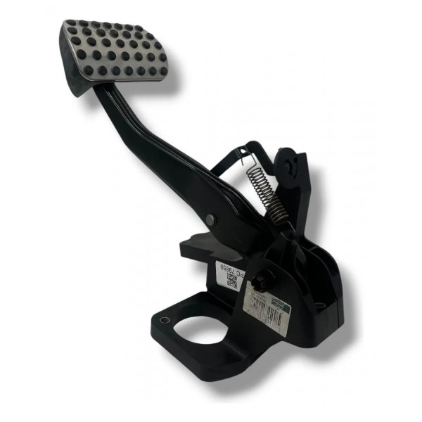 Pedal Freio Mercedes B200 Turbo 2008 2009 2010 2011 2012