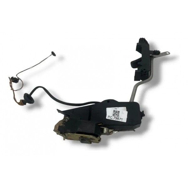 Fechadura Elétrica Diant Direita Volvo 850 1995 1996 1997 98