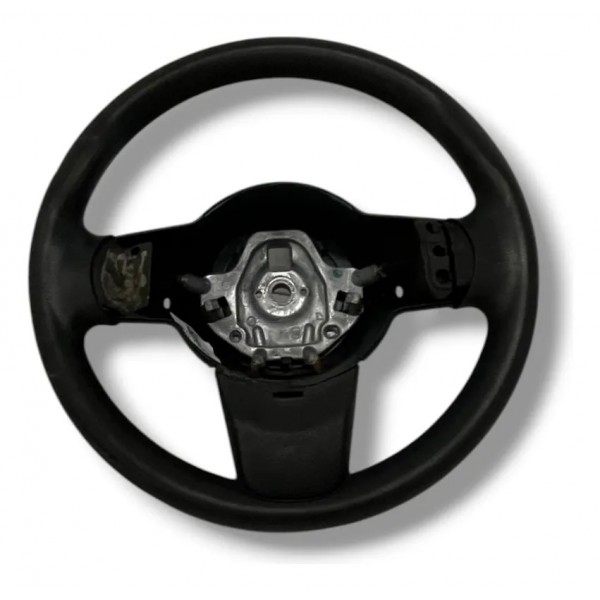 Volante Direção Fiat Uno Vivace 2012 2013 2014 2015 2016