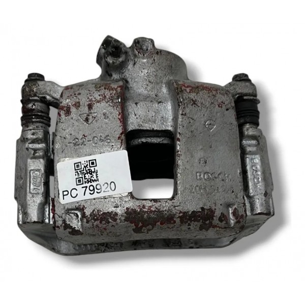 Pinça Freio Dianteira Direita Fiat Stilo 1.8 2004 2006 2007