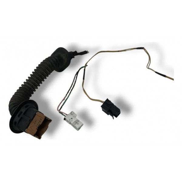 Kit Plug Chicote Porta Diant Dir Renault Sandero 2008 2012