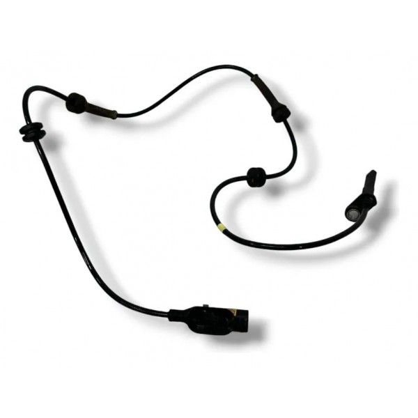 Sensor Abs Tras Direito Fiat Linea Dualogic 1.9 2009 2010 11