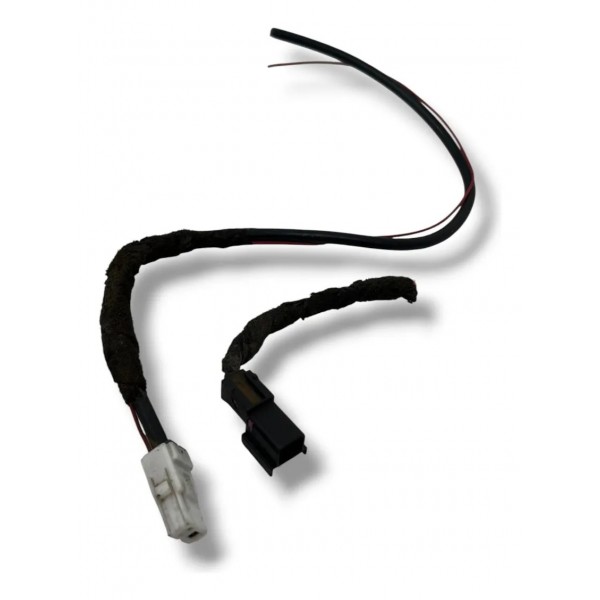 Kit Plug Chicote Da Antena Gm Captiva 2008 2012 2014