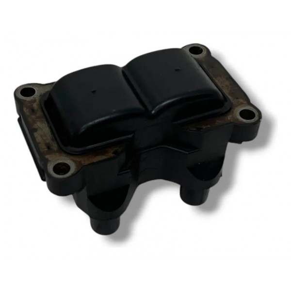 Bobina Ignição Fiat Palio 1.0 2011 2012 2013 2014