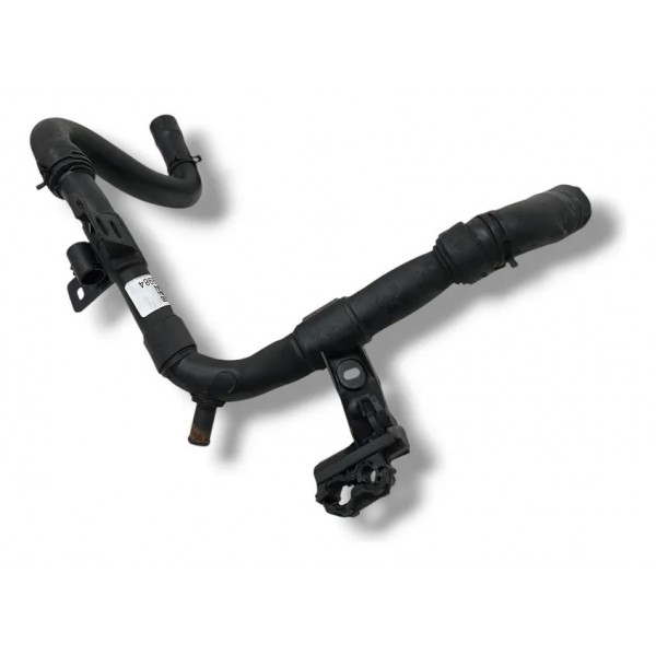 Mangueira Radiador Peugeot 206 1.4 2002 2003 2004 2005 2006