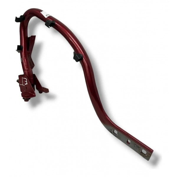 Dobradiça Tampa Tras Esq Fiat Siena 1.8 2005 2006 2007
