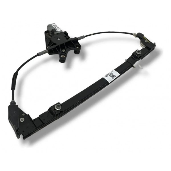 Máquina Vidro Diant Esq Fiat Siena 1.8 2005 2006 2007