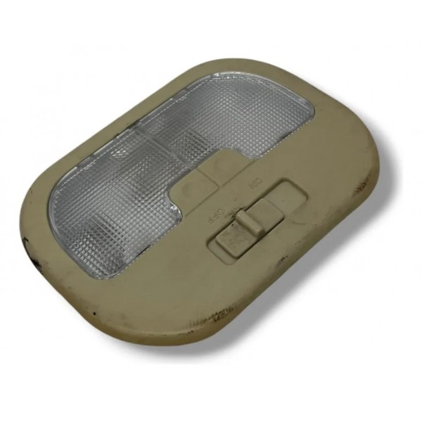 Luz Teto Cortesia Jac J6 2.0 2011 2012 2013 2014 2015