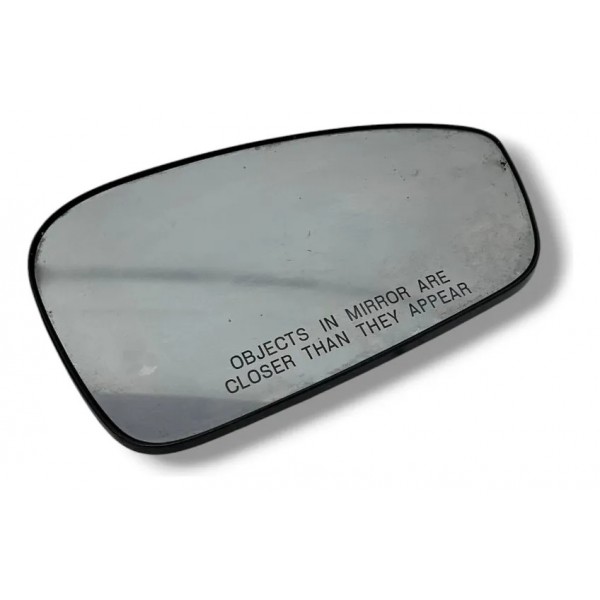 Lente Retrovisor Dir Ford New Fiesta 2013 2014 2015 2019