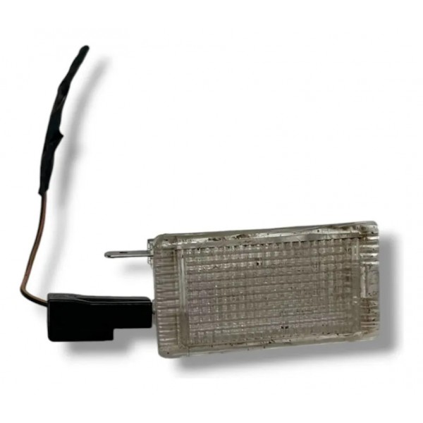 Luz Cortesia Porta Malas Jac J6 2.0 2011 2014 2015