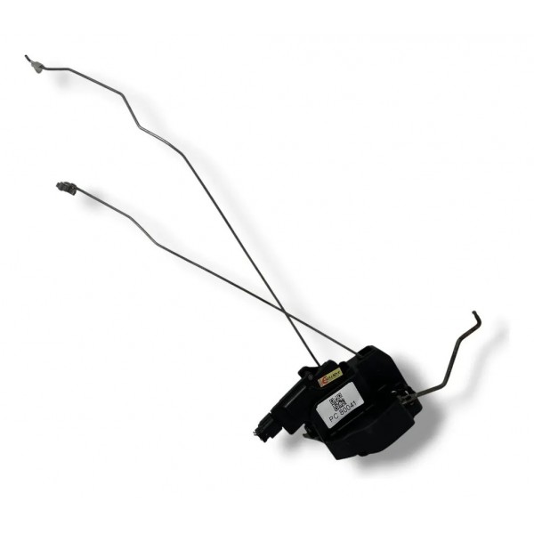 Fechadura Dianteira Esq Kia Picanto 2008 2009 2010 2012