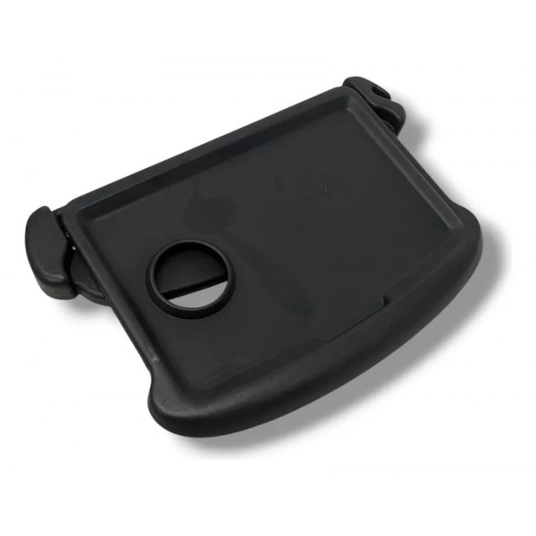Mesa Porta Copos Tras Esq Citroen Picasso 2008 2009 2010 12