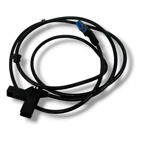 Sensor Abs Tras Direito Mercedes C200 2011 2012 2013 2014