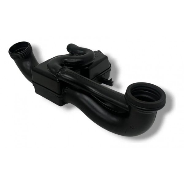 Caixa Ressoandora Citroen Picasso 2.0 2007 2008 2009 2010 11