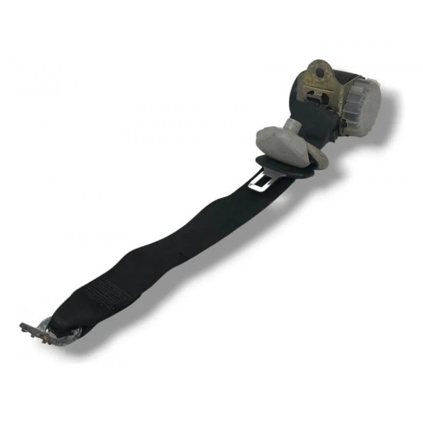 Cinto Segurança Traseiro Esquerdo Kia Soul 2010 2011 2012