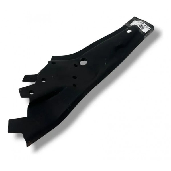 Suporte Bacalhau Tras Direito Vw Fusca 1971 1972 1973 1974