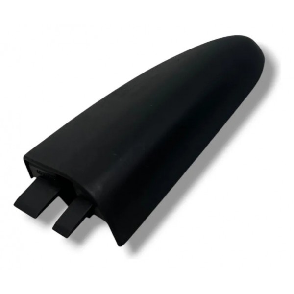 Acabamento Interno Retrovisor Direito Citroen C5 2003 2004
