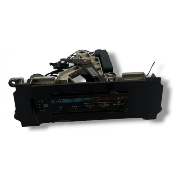 Comando Ar Quente Ford F4000 1995 1996 1997 1998 1999