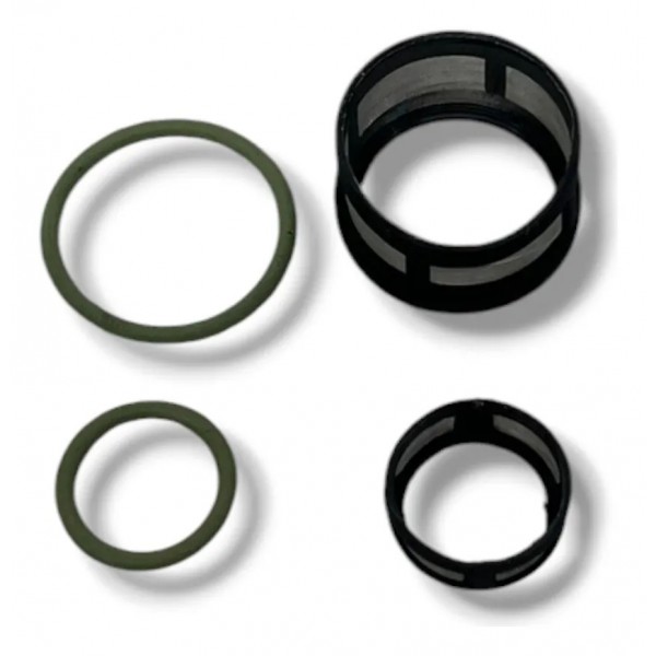 Filtro Bico Injetor Elétronico Ford