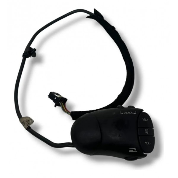 Comando Controle Som Renault Scenic 2007 2008 2009 2010 2011