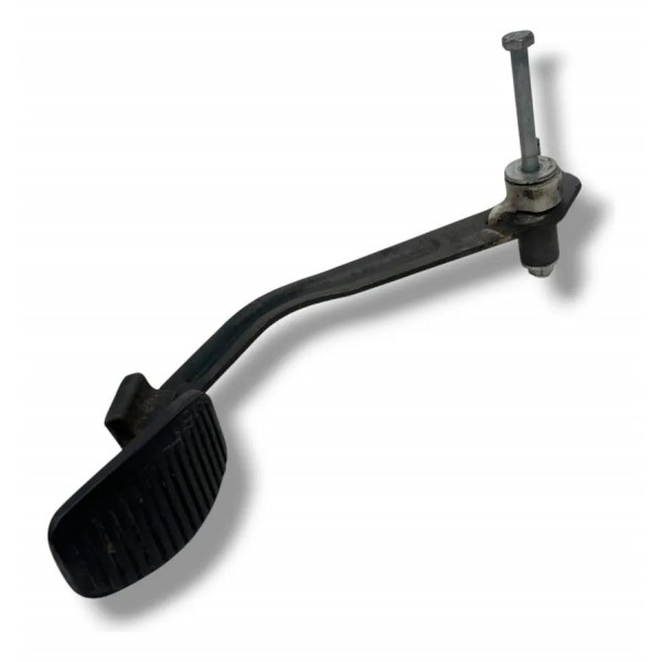 Pedal Embreagem Fiat Siena 1.0 Fire 2008 2009 2010 2011 2012