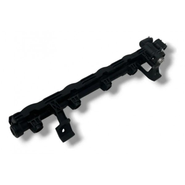Flauta Bico Injetor Ford Ecosport 1.6 2013 2014 2015 2016 17