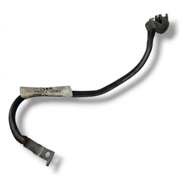 Cabo Negativo Bateria Ford Ecosport 1.6 2014 2015 2016 2017