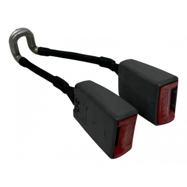Cinto Fêmea Citroen C5 2002 2003 2004 2005 2006
