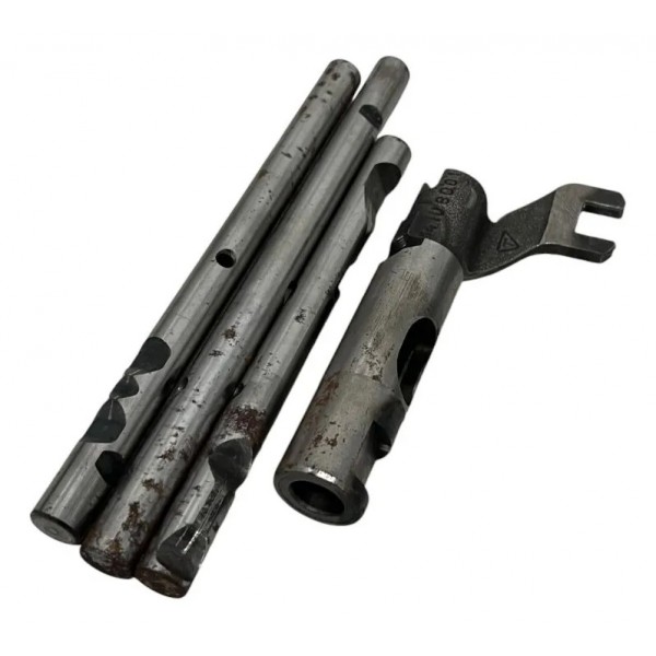 Haste Garfo Embreagem Gm Corsa 1.8 2002 2003 2004 2005 2006