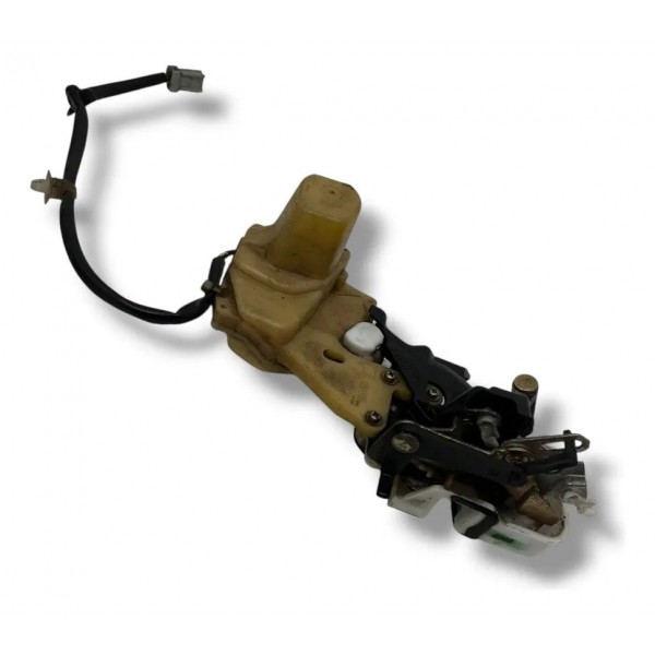 Fechadura Eletrica Tras Direito Honda Accord 1995 1996 1997