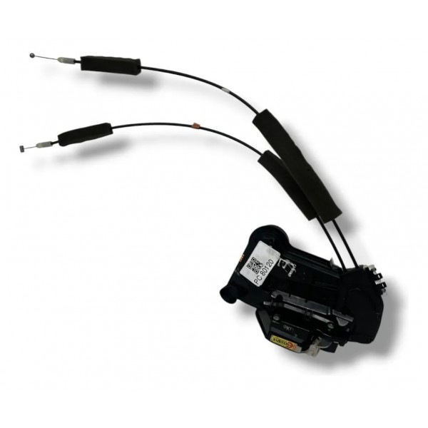 Fechadura Eletrica Diant Direita Honda Civic G10 2017 2018