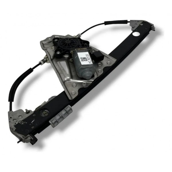 Máquina Vidro Elétrica Tras Direito Mercedes S500 2002 2003