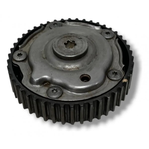 Polia Comando Variável Vvt Fiat Siena Palio Strada 1.4 55242