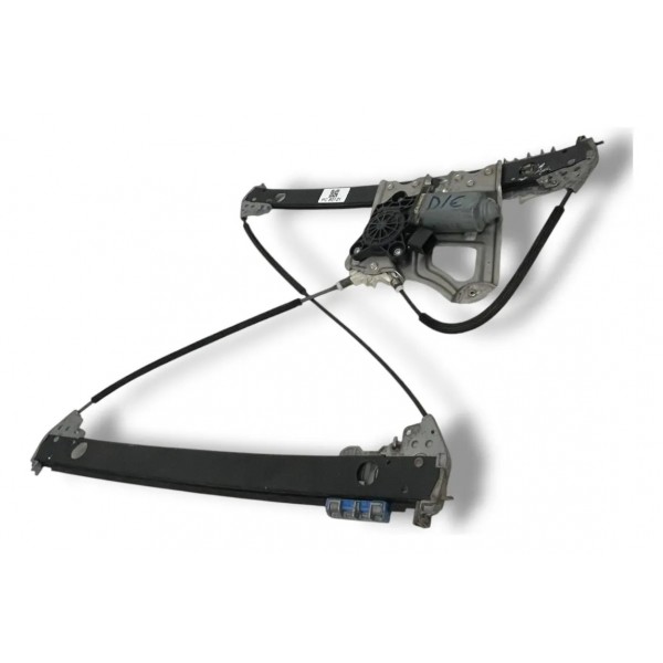 Máquina Vidro Eletrica Diant Esquerd Mercedes S500 2001 2002