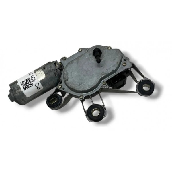 Motor Limpador Traseiro Vw Golf Sr 1999 2000 2001 2002