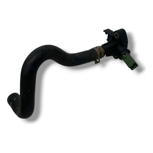 Carcaça Sensor Temperatura Fiat Uno 1.0 Fire 2008 2009 2010