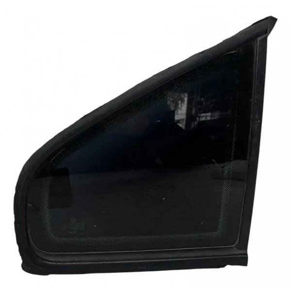 Vidro Fixo Traseiro Direito Vw Passat 1997 1998 1999 2000 01