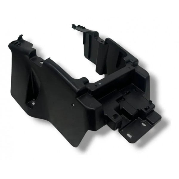 Moldura Central Console Outlander 2008 2009 2010 2011 2012