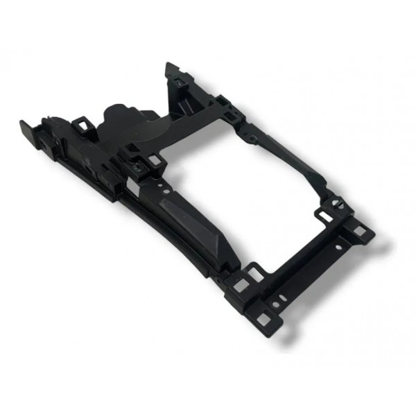 Acabamento Central Console Outlander 2008 2009 2010 2011 12