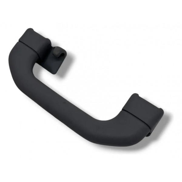 Alça Teto Apoio Mao Audi A3 1999 2000 2001 2002 03 Unitario Preto