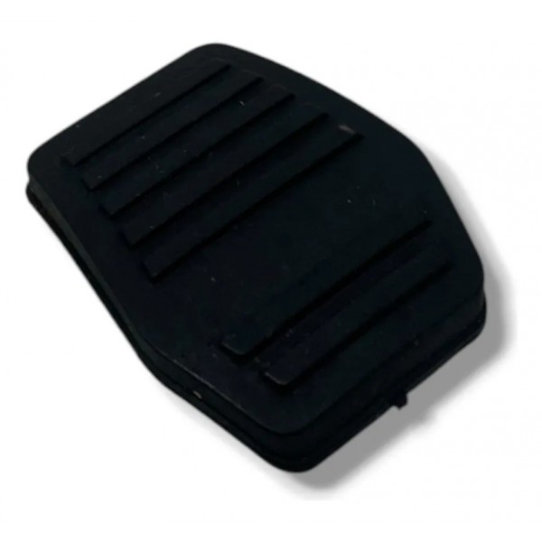 Kit Capa Pedal Freio Embalagem Ford Focus 1998 1999 2000